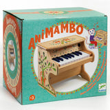 Animambo Elect. Piano 18 Keys