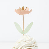Flower Garden Cupcake Kit