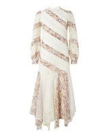 Josette Maxi Dress