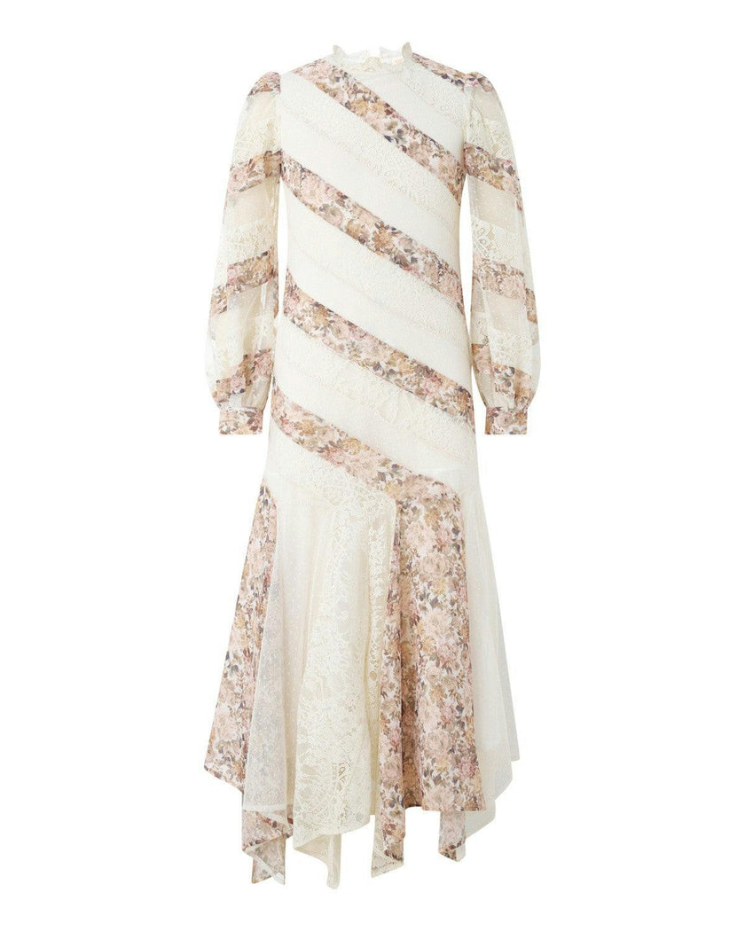 Josette Maxi Dress
