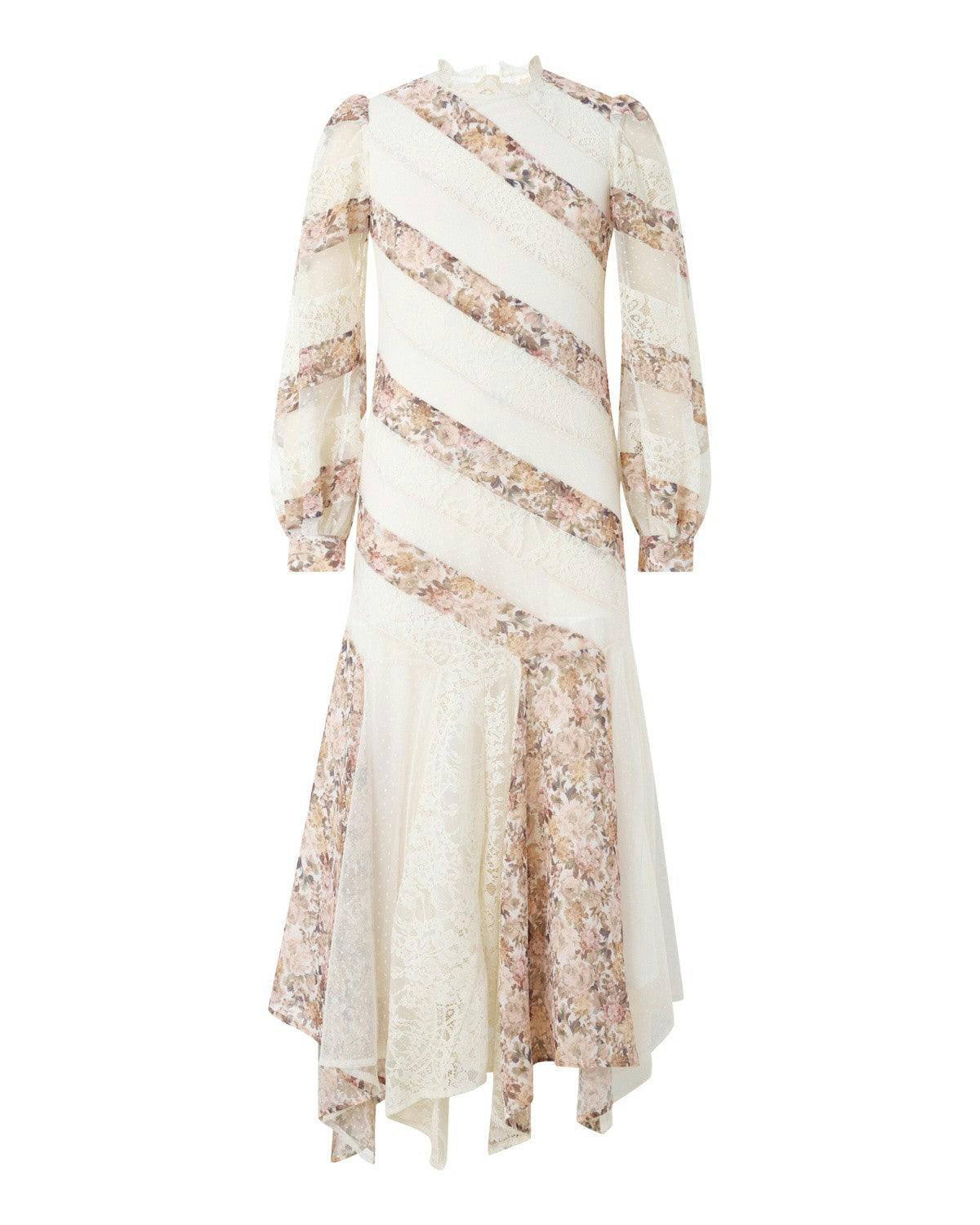 Josette Maxi Dress