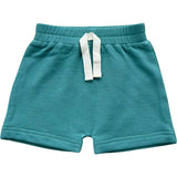 Harem Shorts Toffee