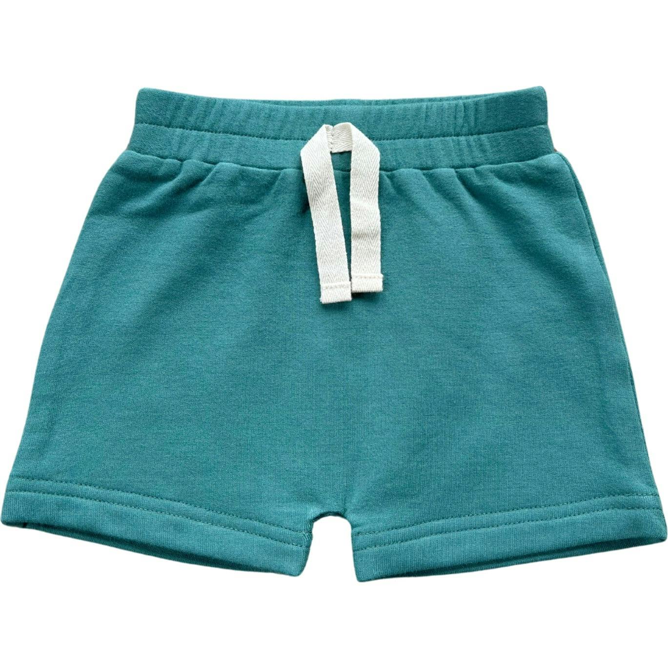 Harem Shorts Toffee