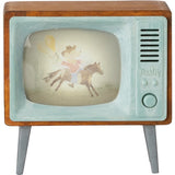Television, Mouse