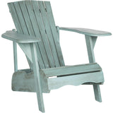 Mopani Adirondack Outdoor Chair
