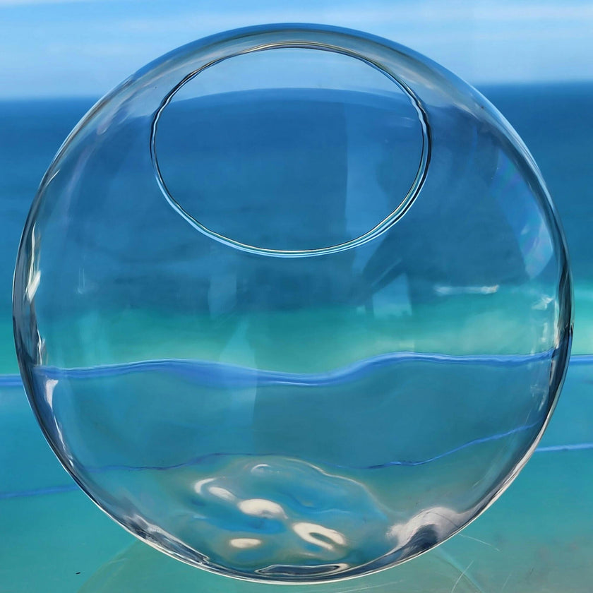 Glass Terrarium: Classic 5"