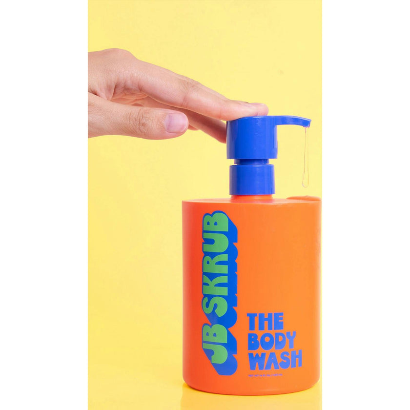 Hair & Body Wash Duo for Tweens and Teens