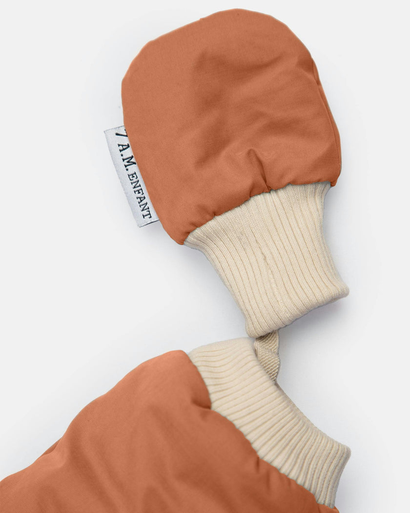 Snow Jumpsuit • Benji Plush