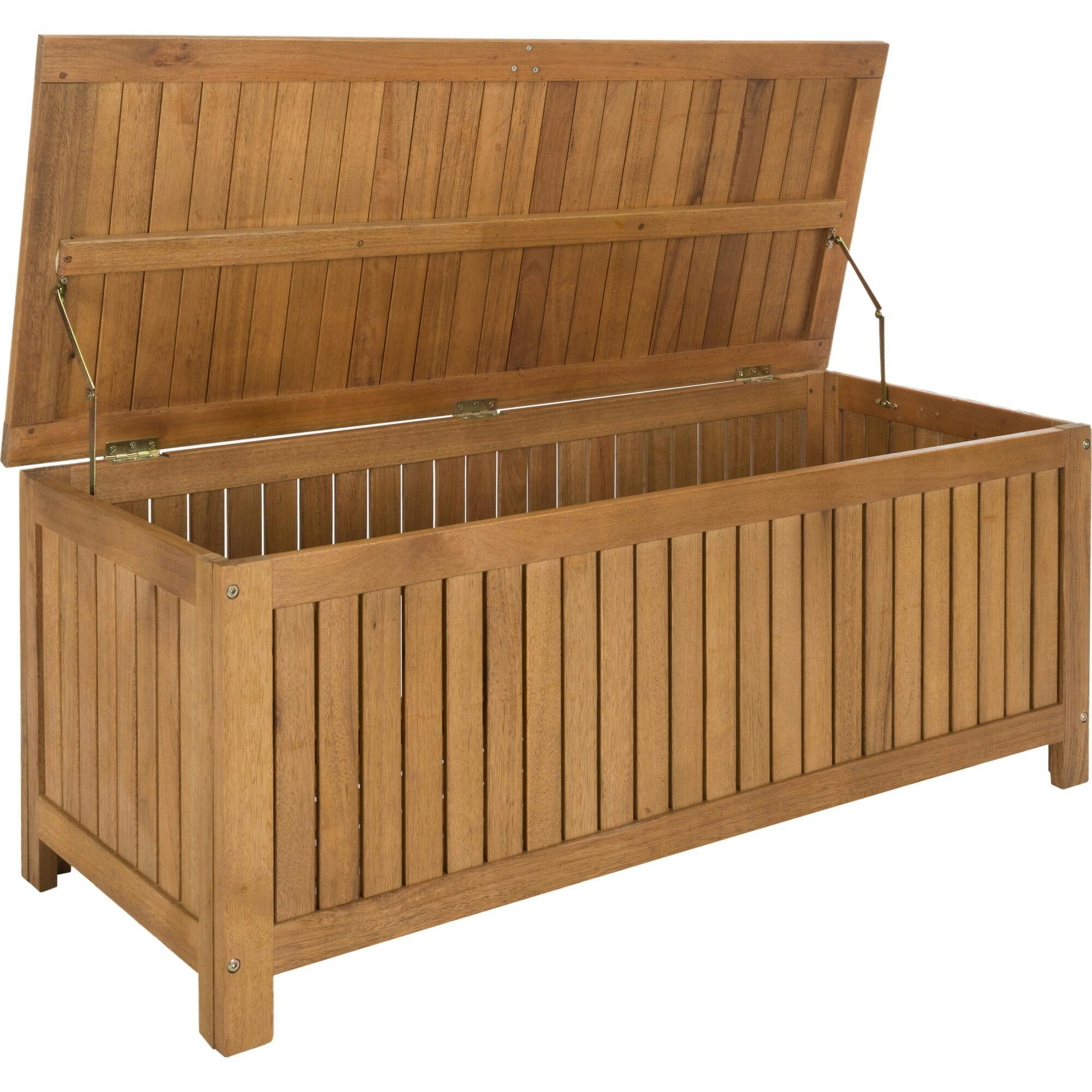 Abri Cushion Box