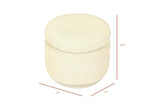 Babyletto Enoki Storage Ottoman