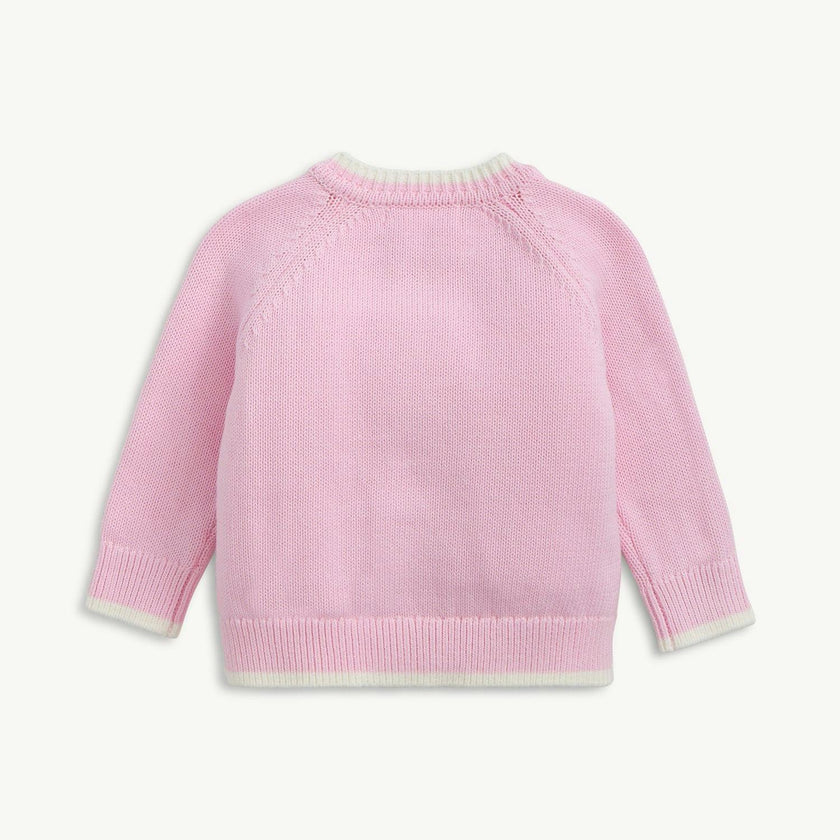 Magnetic Cardigan