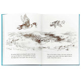 Make Way For Ducklings Leather Bound Classic Children's Book