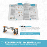Discovering STEM: Architecture - Eiffel Tower & Sydney Bridge