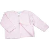 Hand Smocked Layette Set