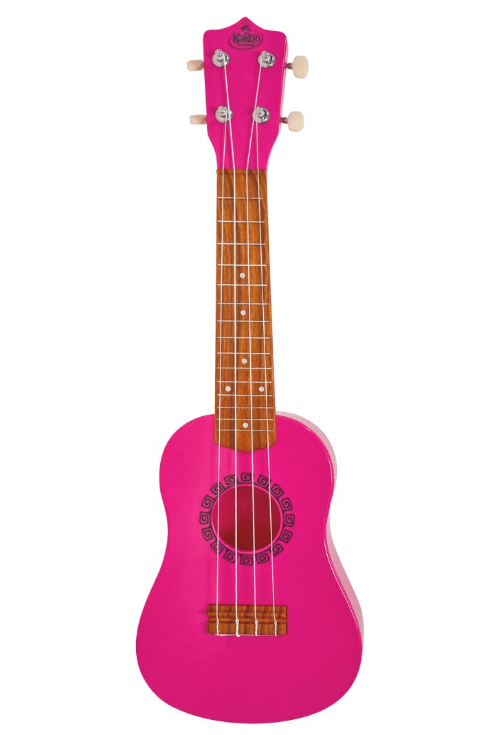 KaKo'o Ukulele