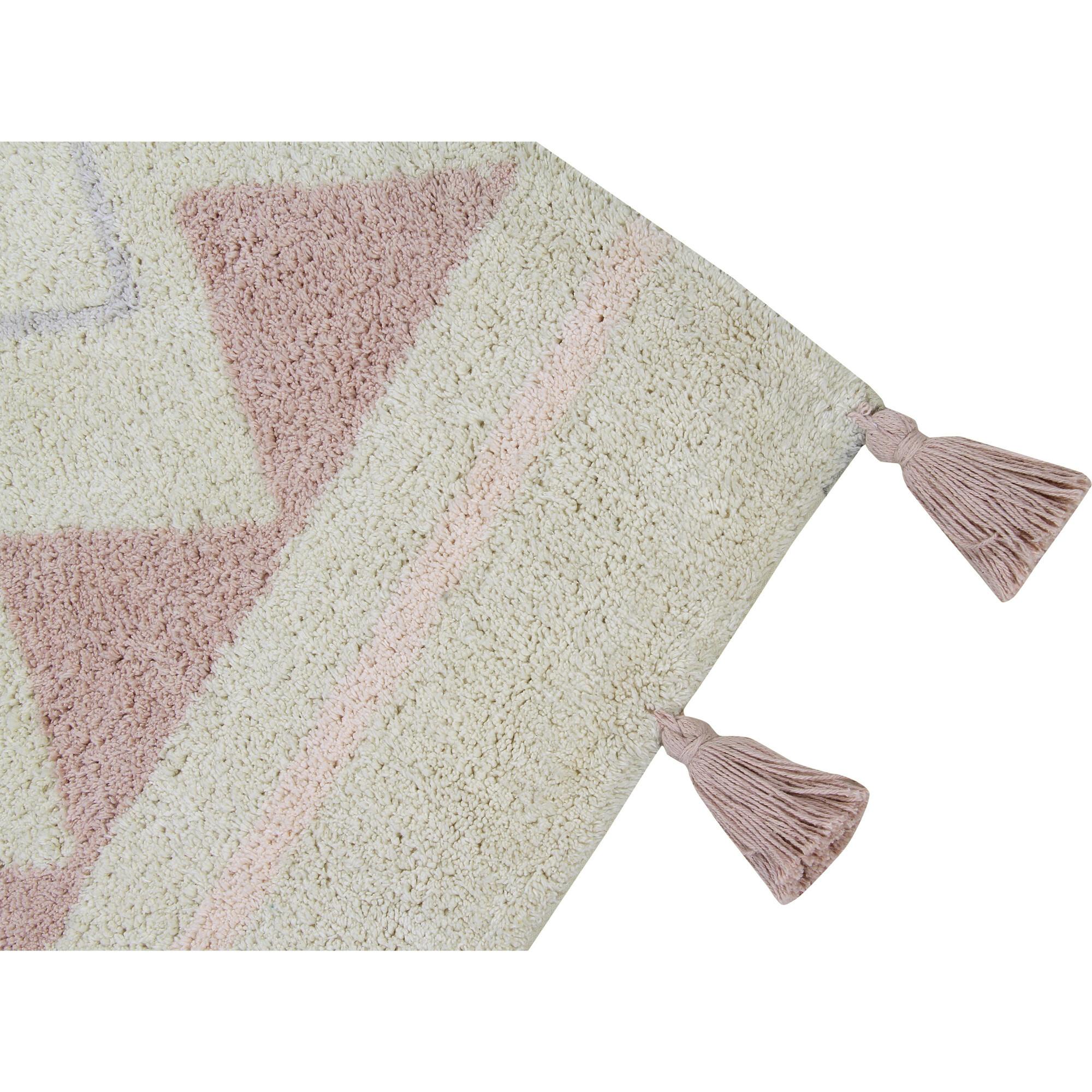 Azteca Washable Rug