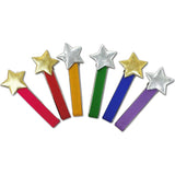 Star Clips Bundle Set