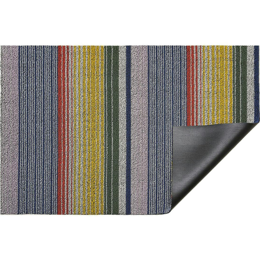 Pop Stripe Shag, Multi