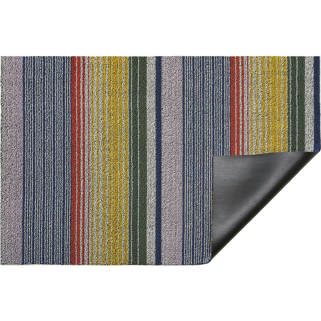 Pop Stripe Shag, Multi