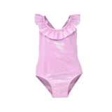 UPF 50+ Mindy Crossback Swimsuit