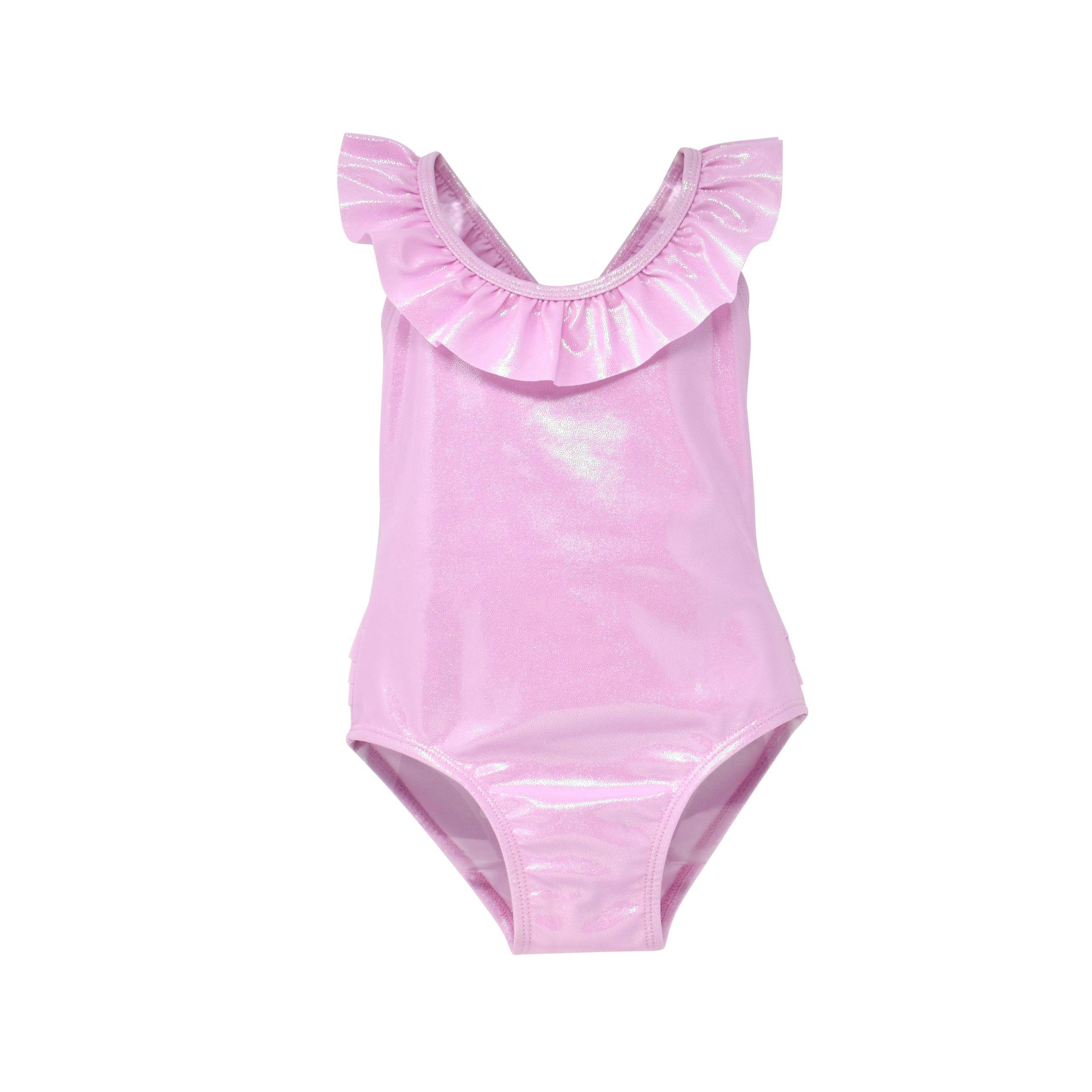 UPF 50+ Mindy Crossback Swimsuit