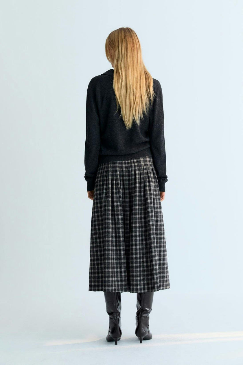 Dione Woman Skirt