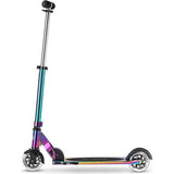 Micro Sprite LED Scooter