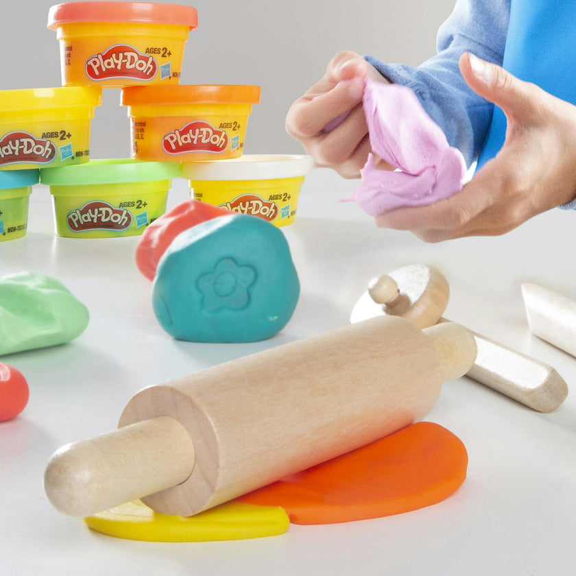 Play-Doh: Creative Seating Group Set