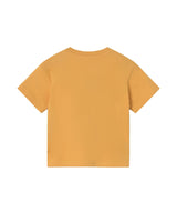 Mustard Giraffe T-Shirt