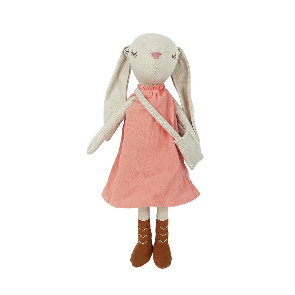 Hazel Bunny