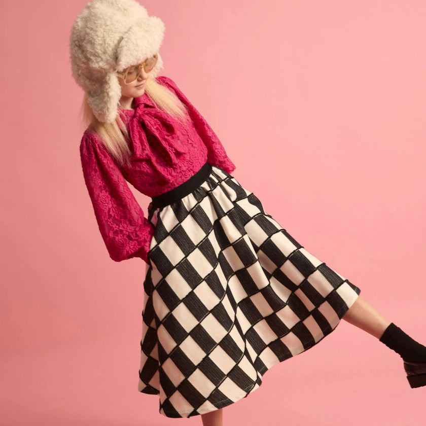 High Trail Skirt
