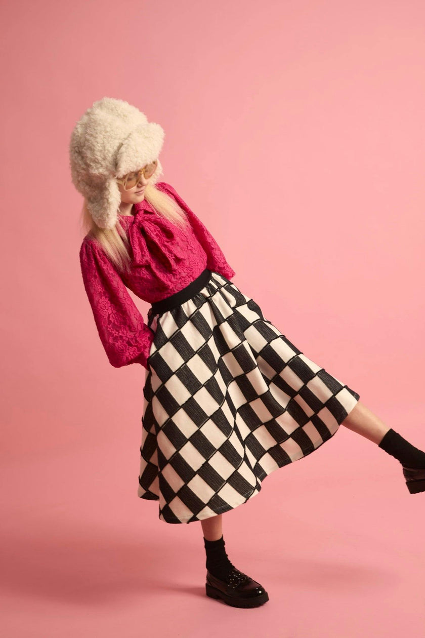 High Trail Skirt