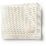 Herringbone Blanket