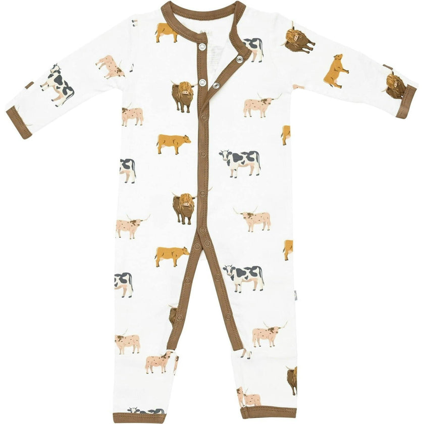 Romper, Moo