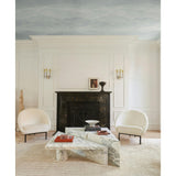 Painted Sky Extra Large Wide Width Design Wallpaper