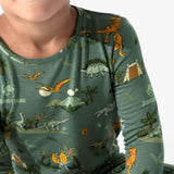 Jurassic Park: Safari Kids Pajamas