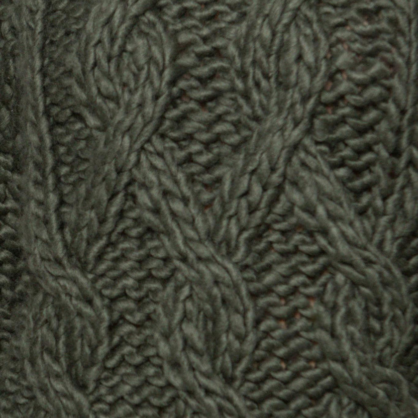 Erica Sweater in Emerald