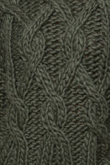 Erica Sweater in Emerald