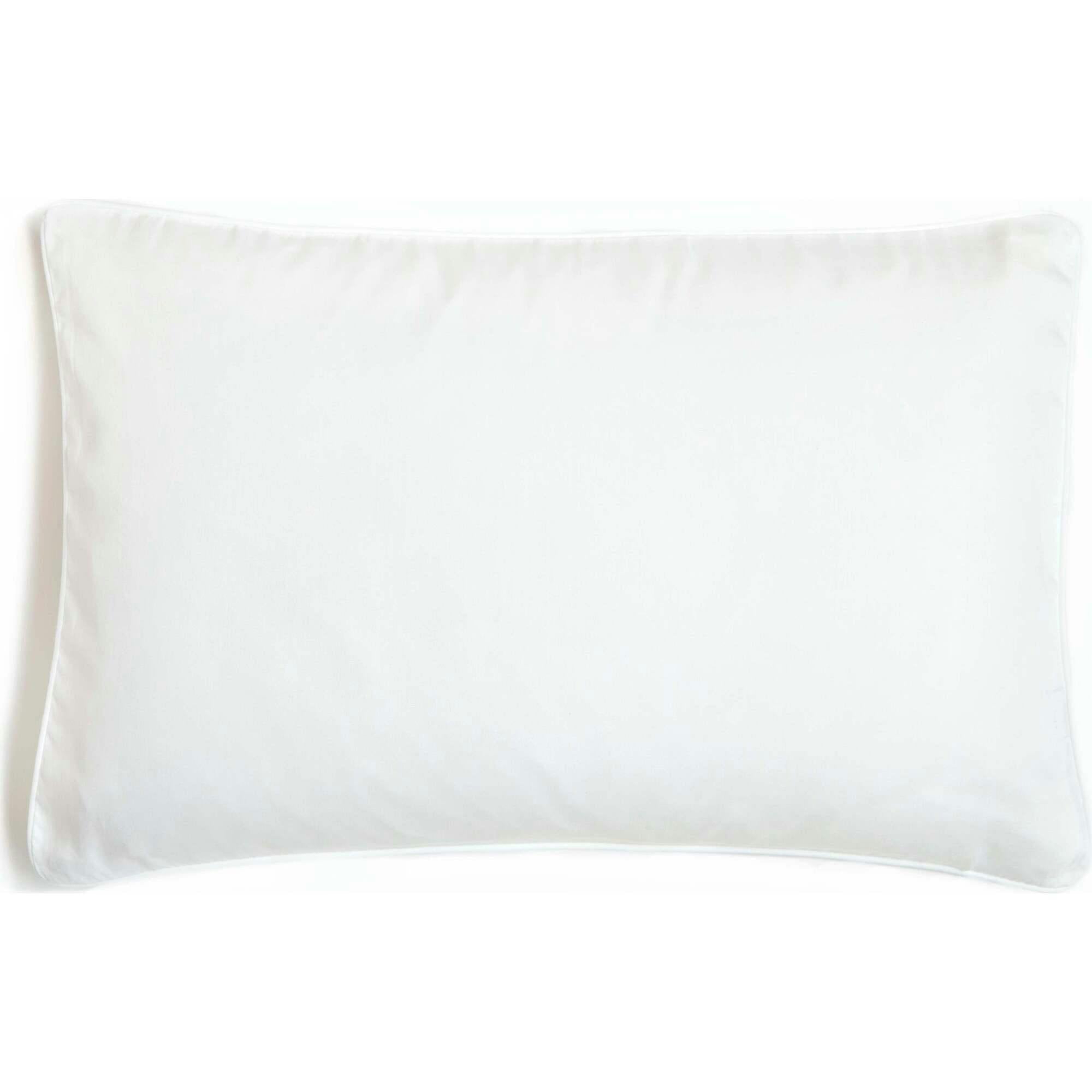 Solid Toddler Pillow Set, Prints