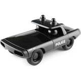 MAVERICK HEAT Police Blue