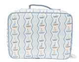The Lunchbox in Sailboats