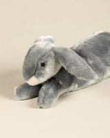 Martin the Rabbit | Blue-Grey | Scottish Print