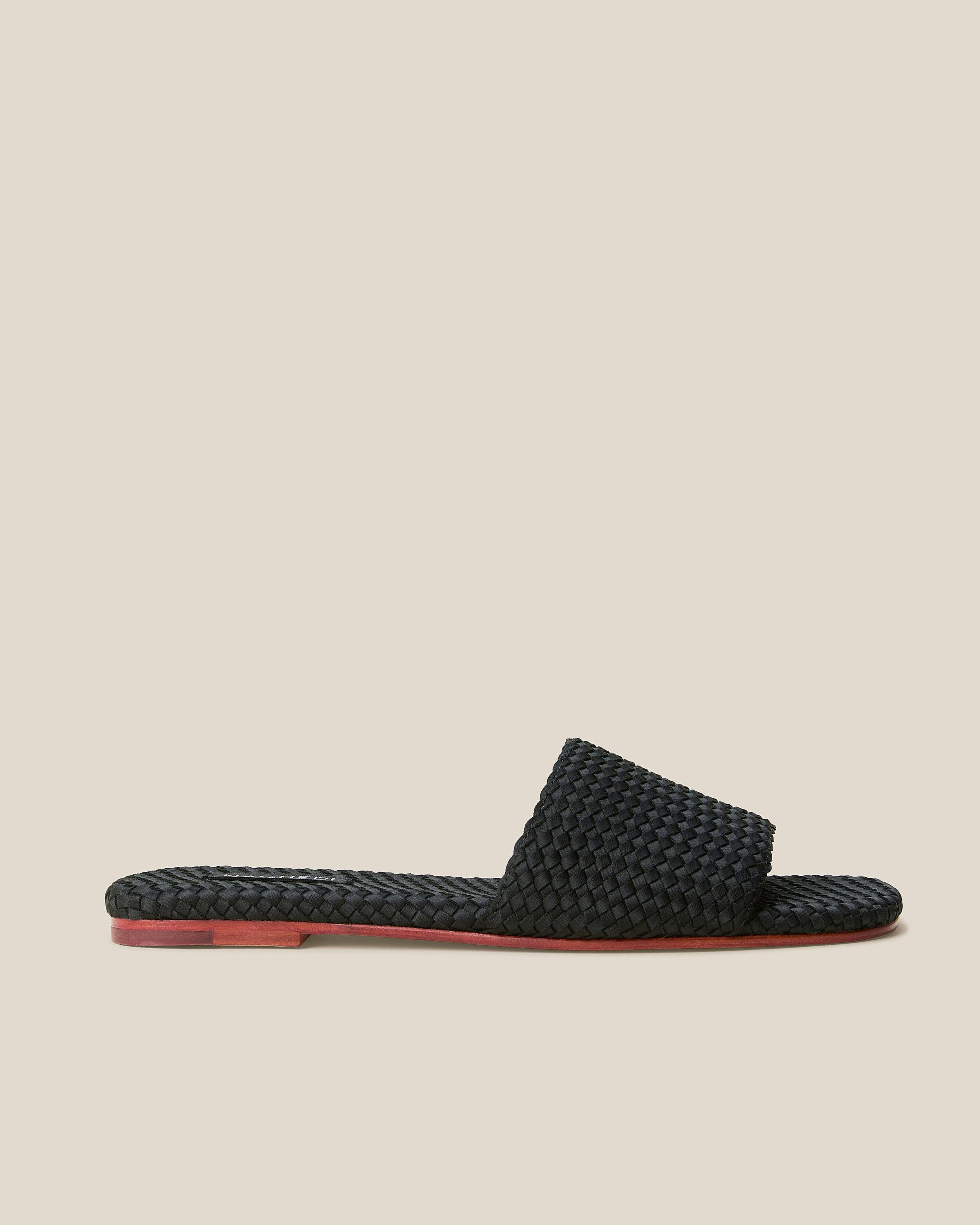 St. Barths Slide | Onyx
