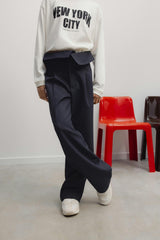 Faith Teen Trouser