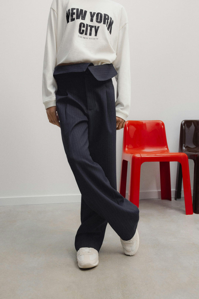 Faith Teen Trouser