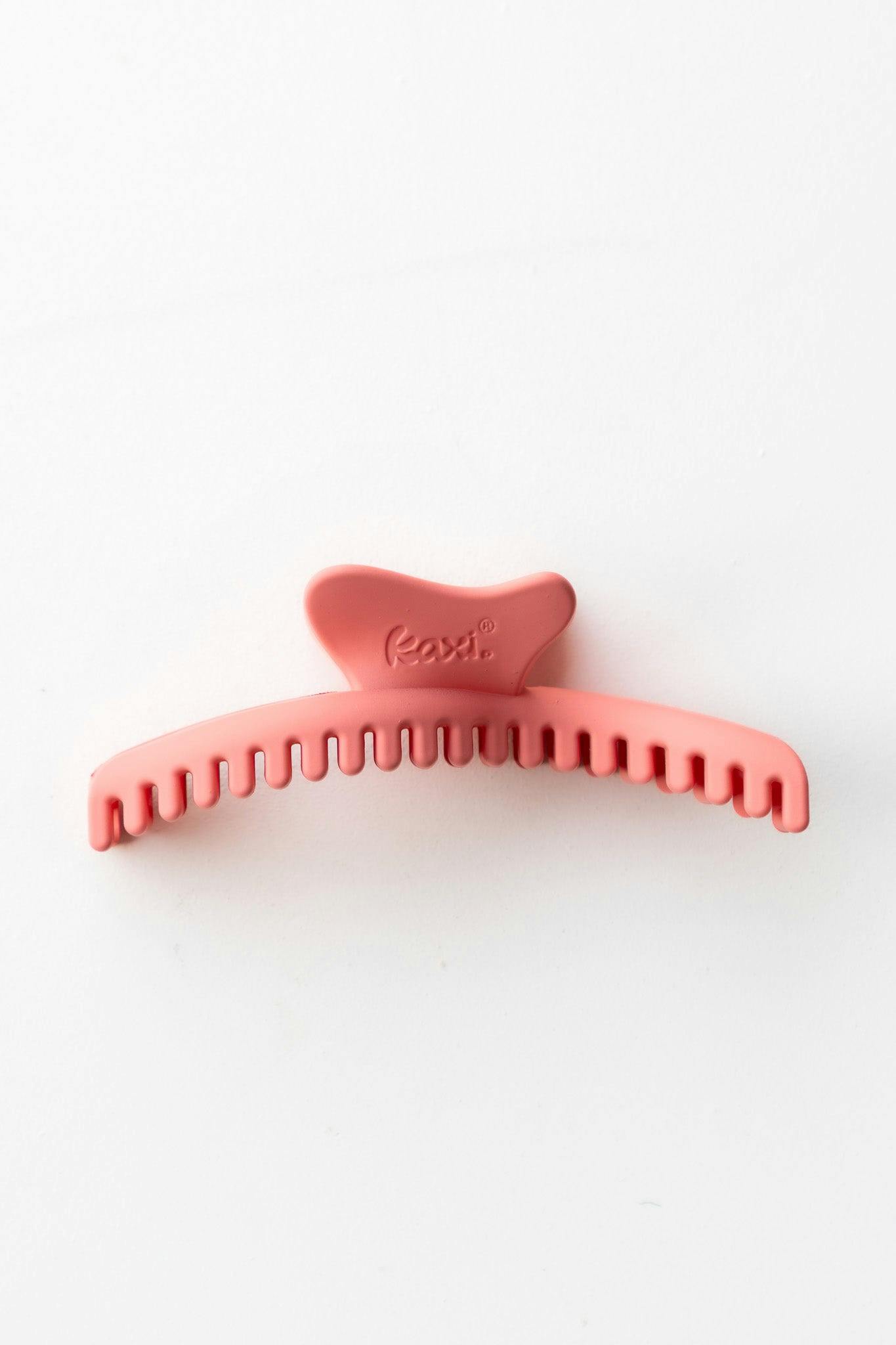 KAXI WAVY MIDI HOLD EVERYTHING CLAW