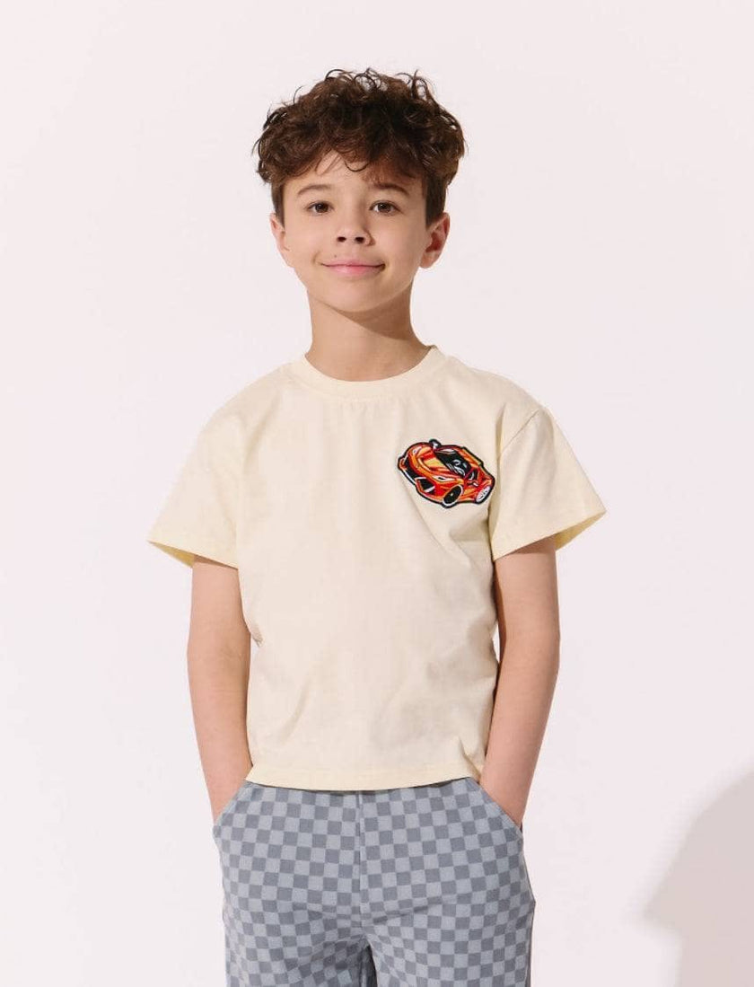 Monaco 75 T-shirt