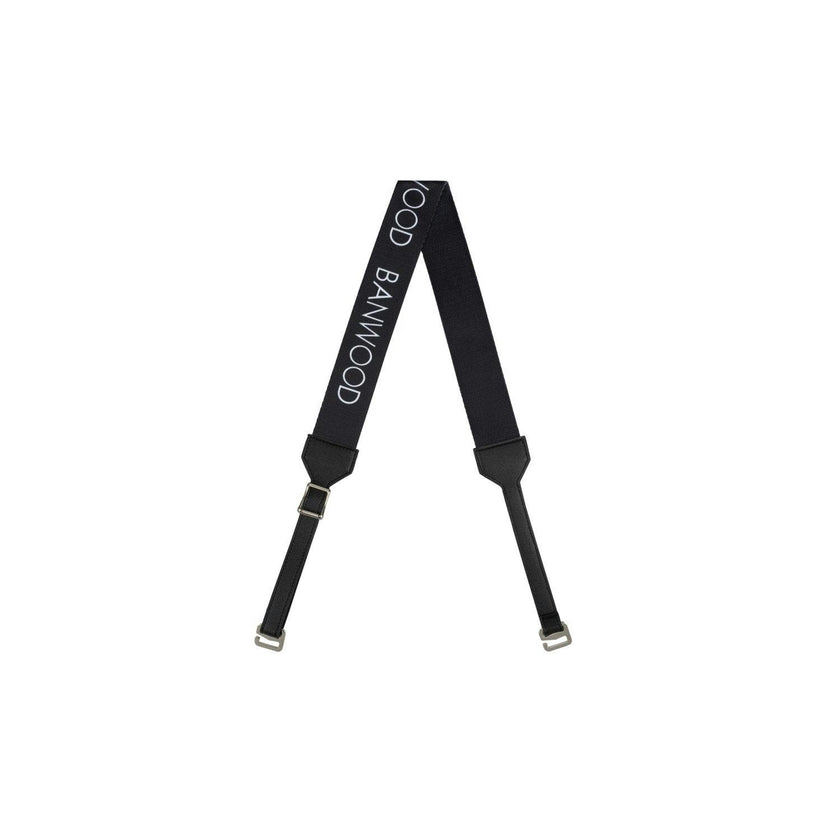 BANWOOD CARRY STRAP - BLACK