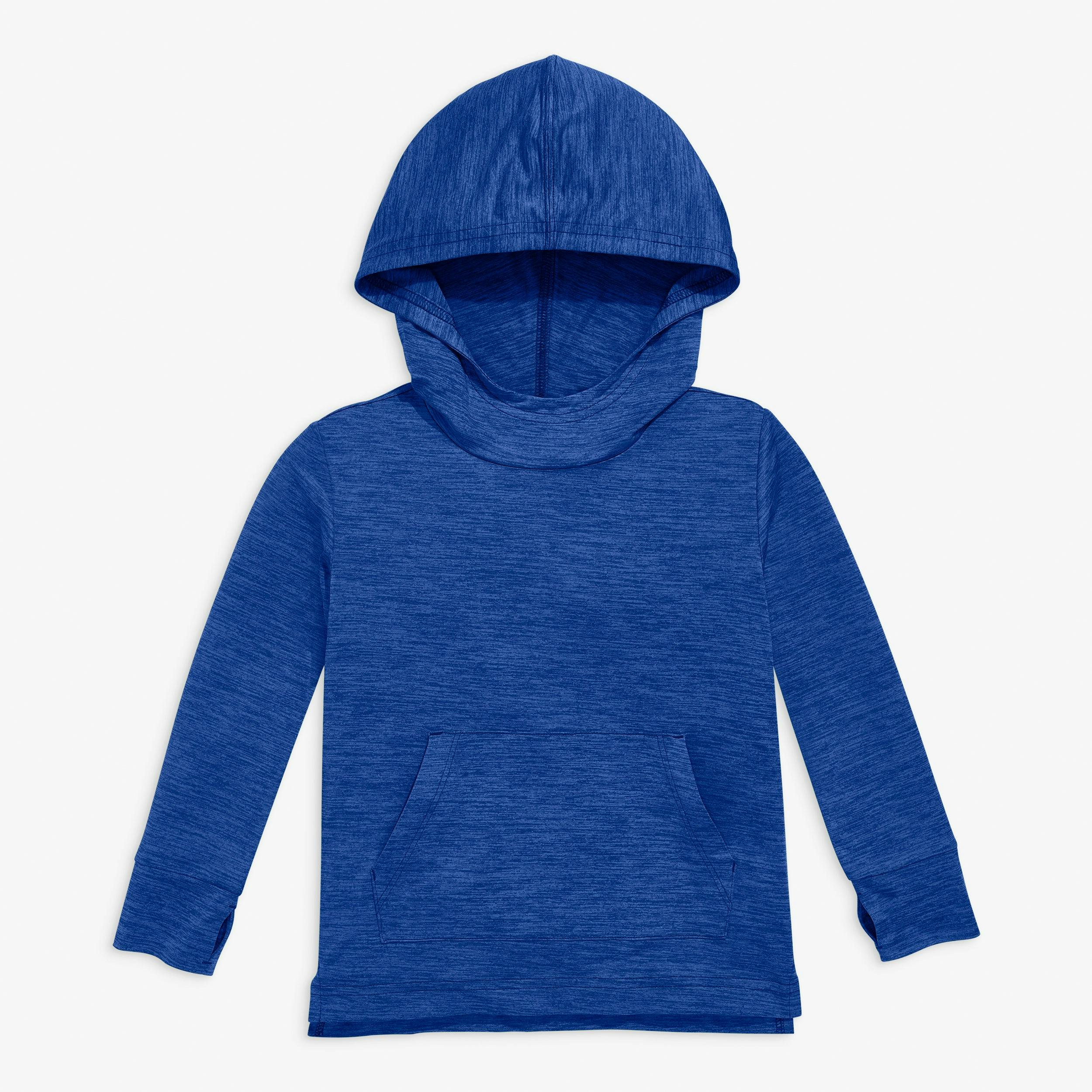 Kids StayCool pullover hoodie