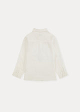 100% Linen Shirt